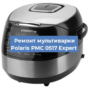 Замена уплотнителей на мультиварке Polaris PMC 0517 Expert в Челябинске